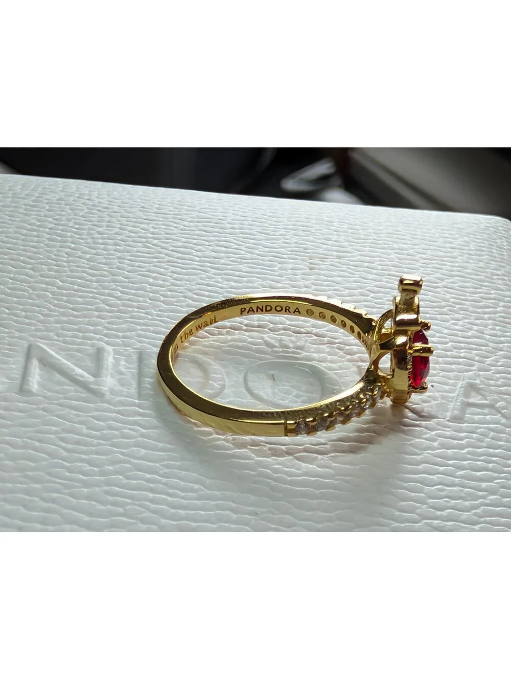 PANDORA new authentic